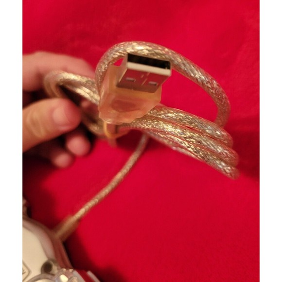 Elecom Gamepad Controller JC-U1012VSV USB Windows Silver - Picture 5 of 9